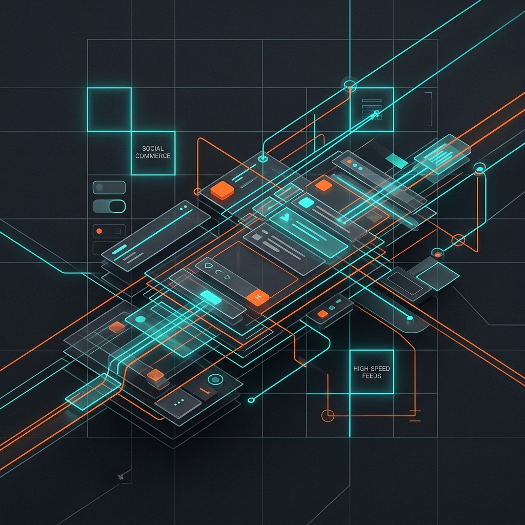 Ecommerce Evolution: Trends Shaping the Future of Online Shopping
