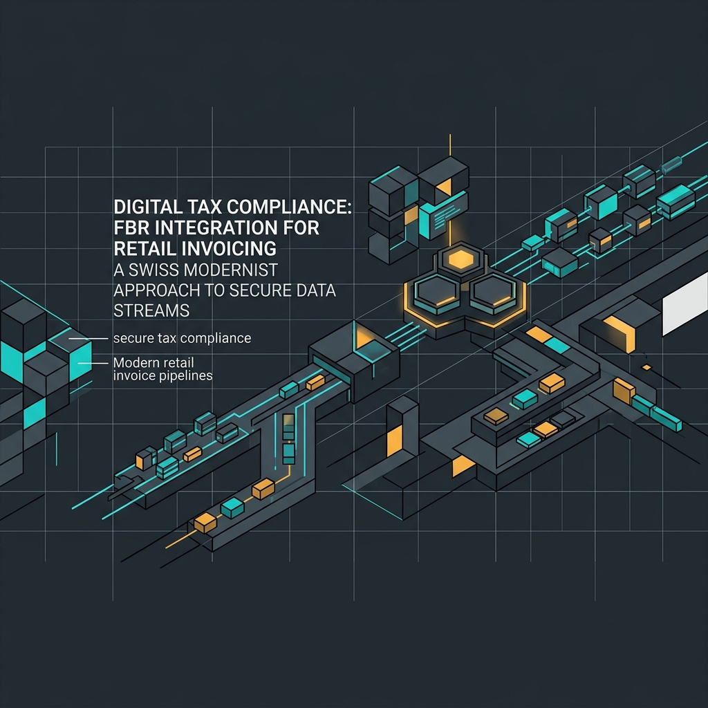 FBR POS Integration in Pakistan: A Complete Guide for Retailers (2026)