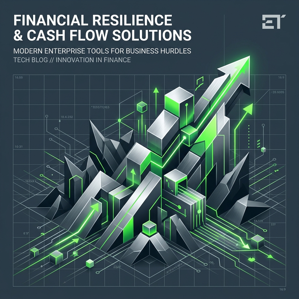 Top 5 Challenges for Businesses in Pakistan and How to Overcome Them