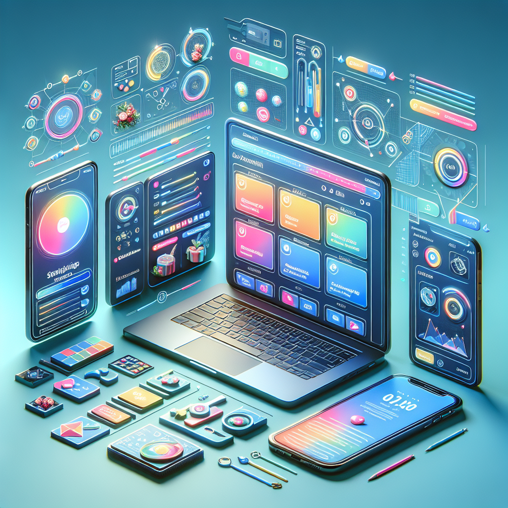 Global eCommerce Platform