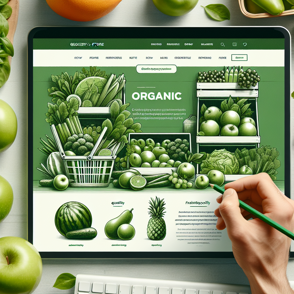 Organic Grocer