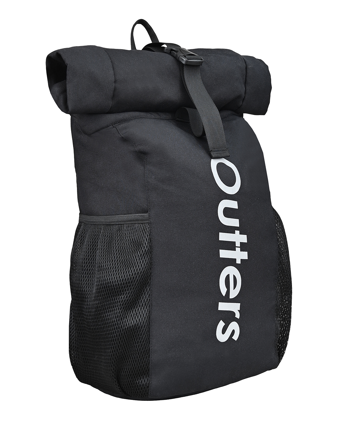 HIking bag black