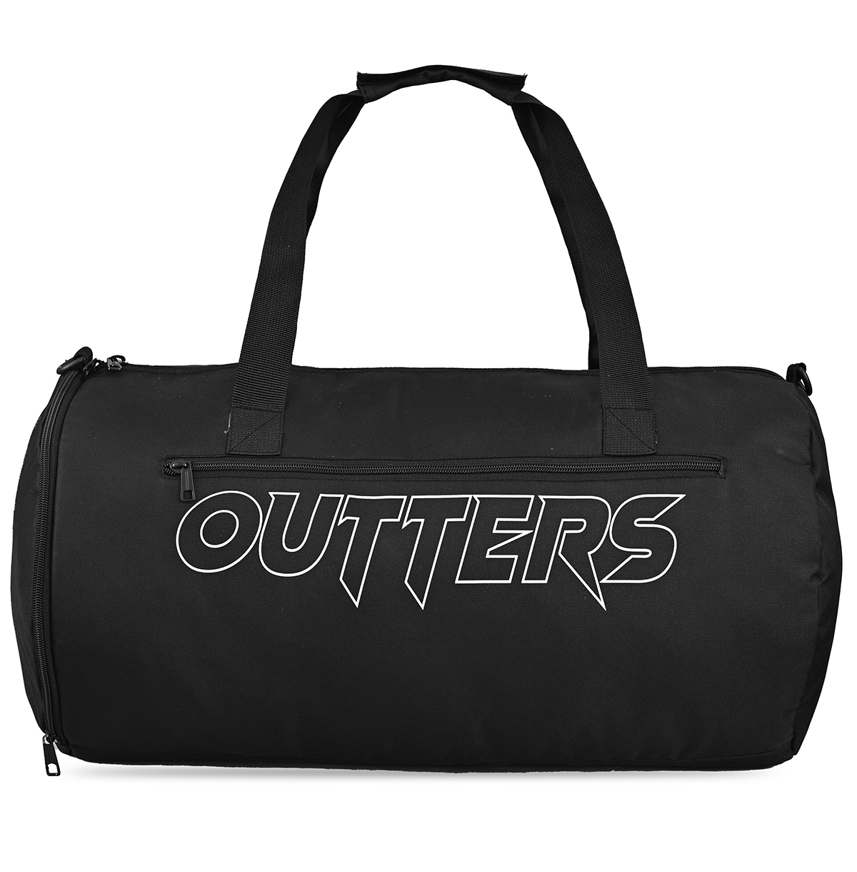 Big Wig duffle bag