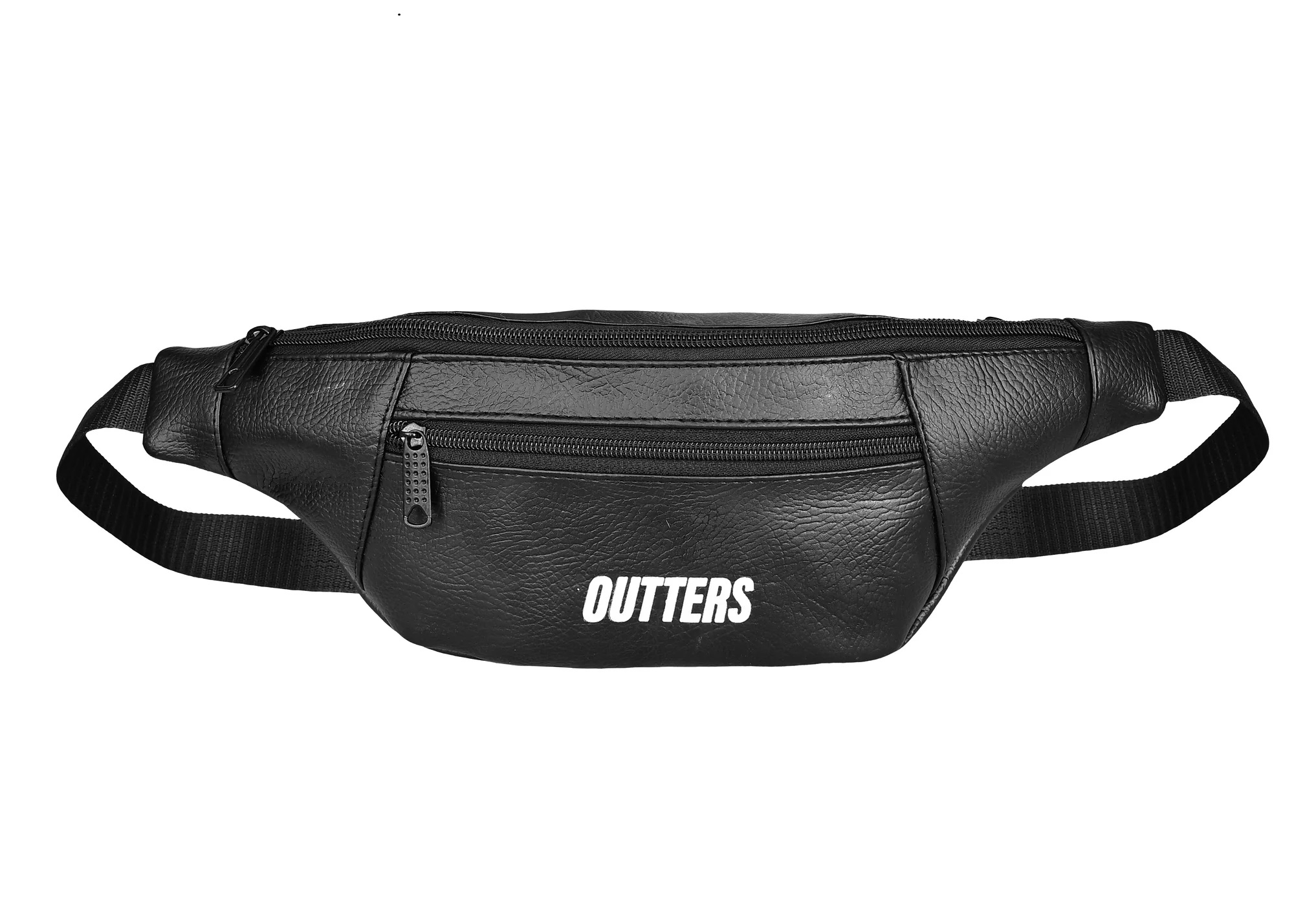 CB 3 zipper PU