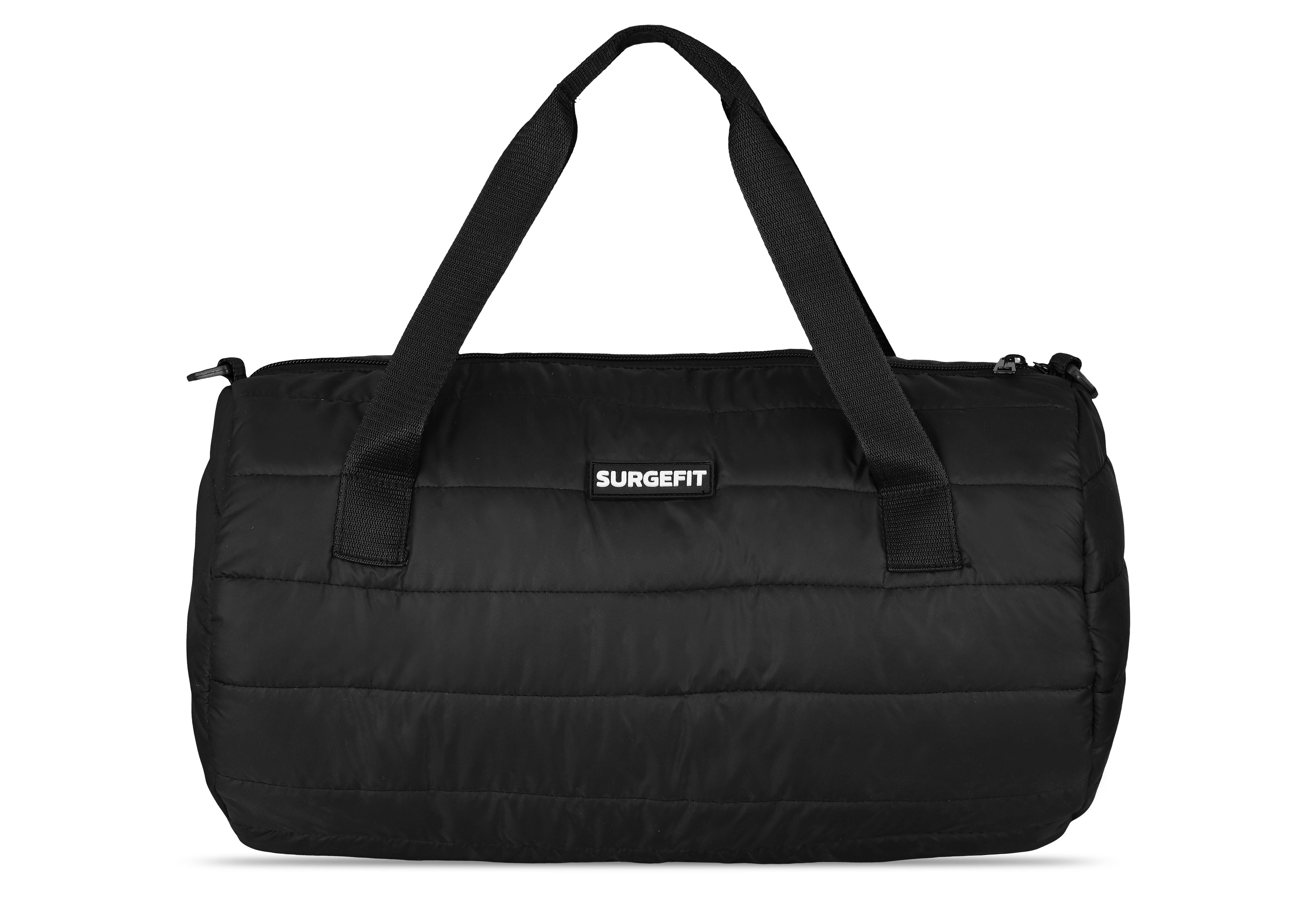 101 Puffer gym bag